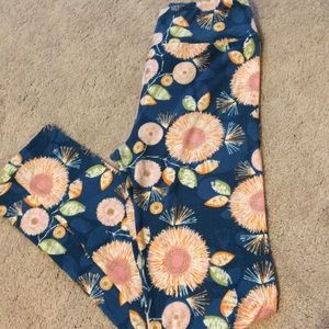 Lularoe leggings